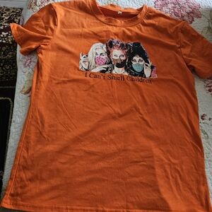 Woman Hocus Pocus t-shirt Halloween